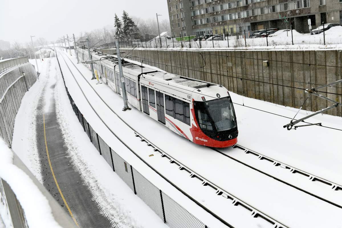 City of Ottawa legal staff need an extra $15 million to continue defending its claims in litigation with Rideau Transit Group, the builder of the city's light-rail system.