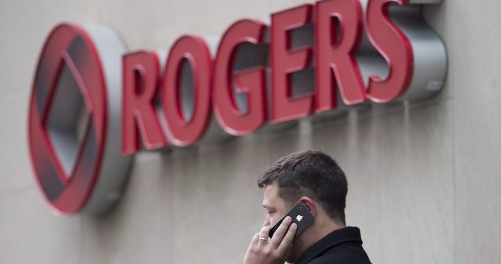 Rogers will not appeal B.C. Supreme Court ruling that upheld board overhaul