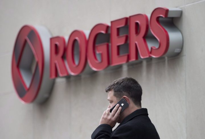 Rogers Wireless says customers may experience intermittent issues making or receiving wireless voice calls.