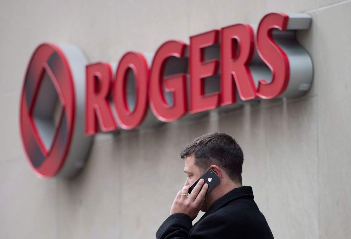Rogers Communications Inc. will lead a new project to construct more than 300 wireless service towers in Eastern Ontario.