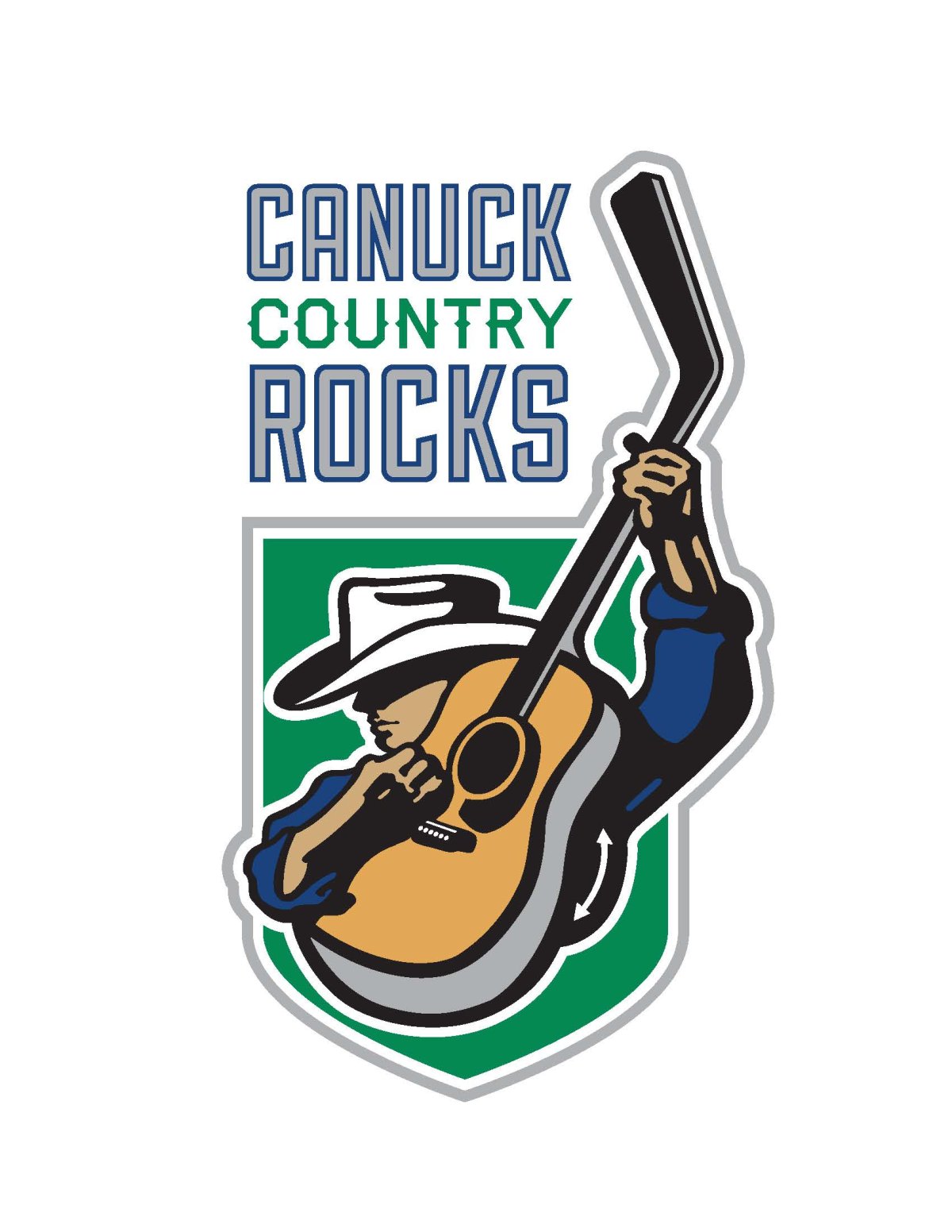 Global BC & 980 CKNW supports Canuck Country Rocks - image