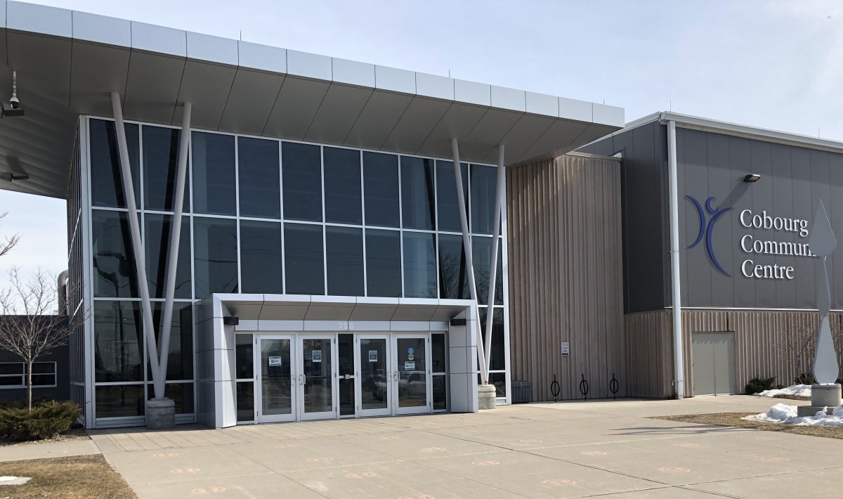 The Cobourg Community Centre will host a Peterborough Petes pre-season OHL game on Sept. 22.