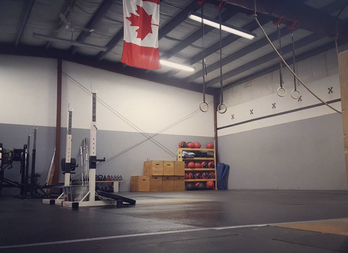 A COVID-19 outbreak was reported March 5 at CrossFit Lindsay in Lindsay, Ont.