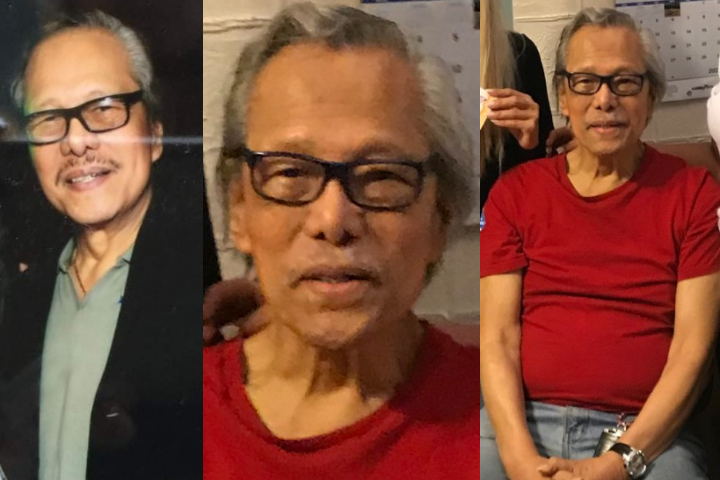 Missing Calgary senior has been located: police - image