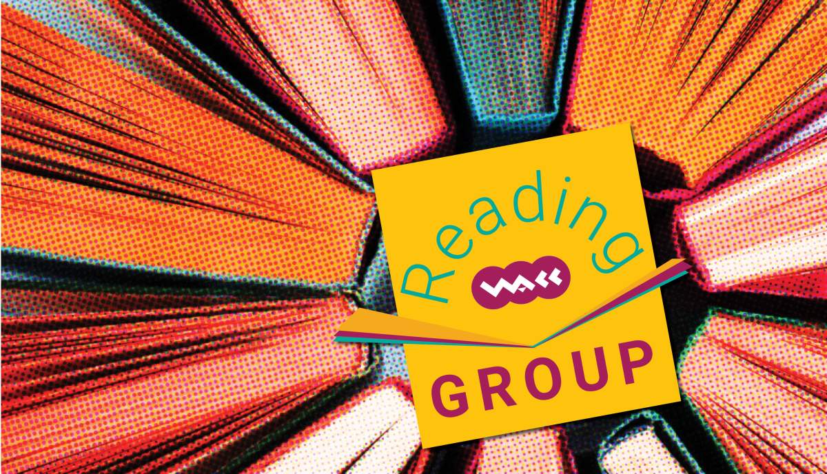 Latin American Short Stories Reading Group | March - image