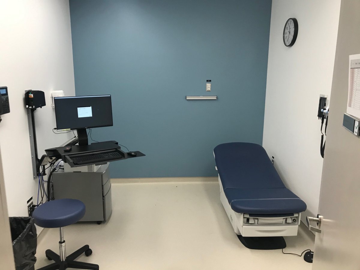 New urgent care facility opens its doors in Penticton, 22nd of its kind