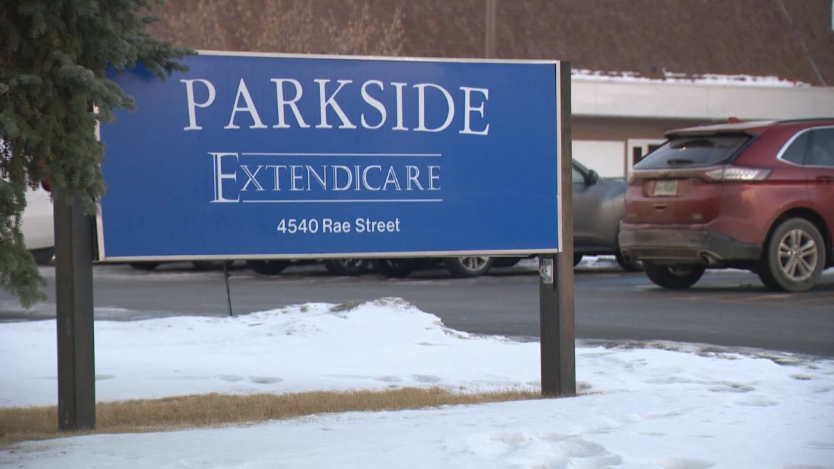 A 2020 COVID-19 outbreak at Parkside Extendicare has been linked to more than forty deaths.