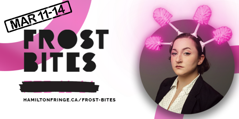 Frost Bites – Hamilton Fringe - image
