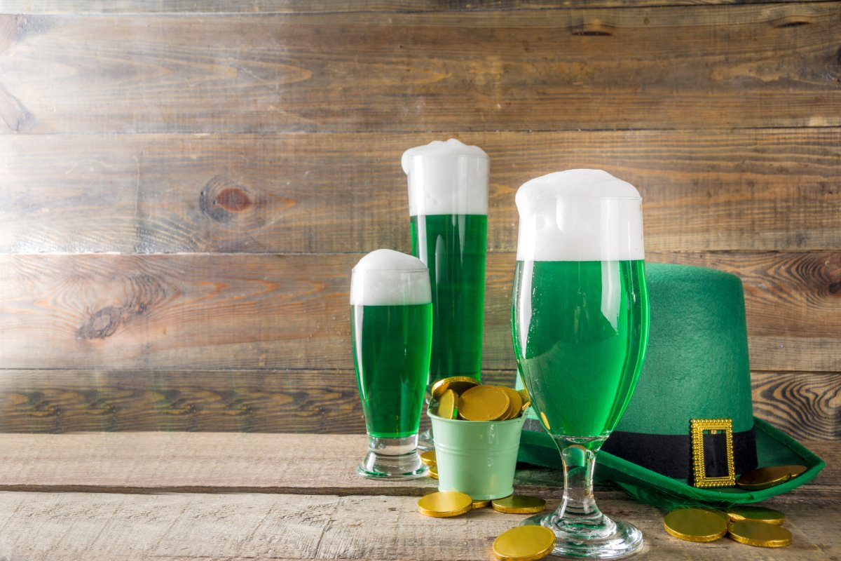 COVID-19 guidelines still in place even on St. Patrick’s Day, Guelph officials say - image