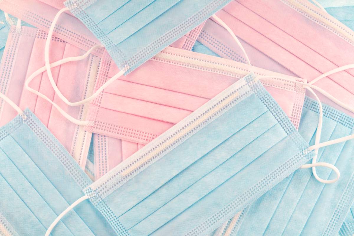 New Brunswick is reporting seven new cases of COVID-19. 