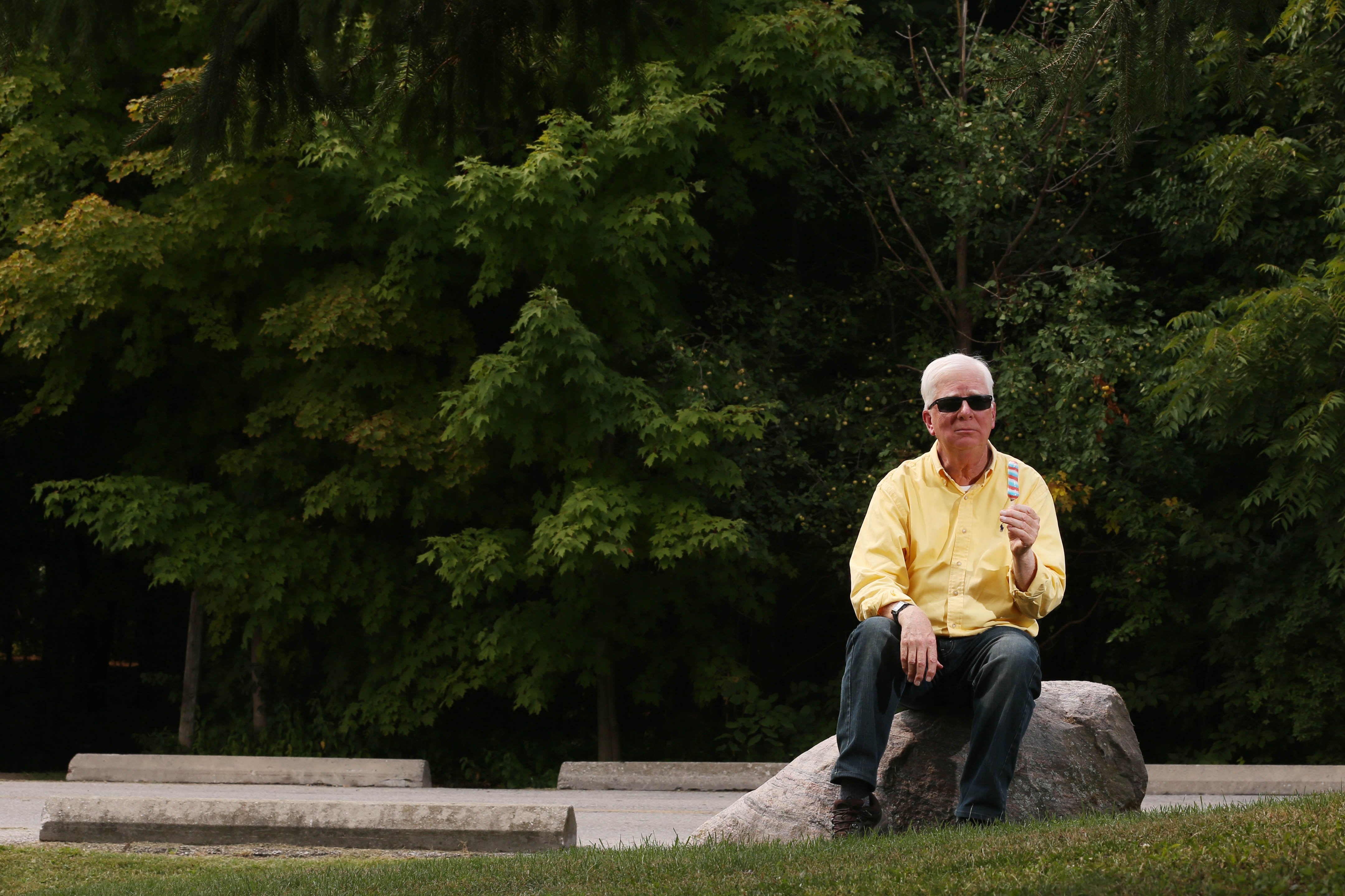 winnipeg е по топъл от обикновено този сезон прогнозите за