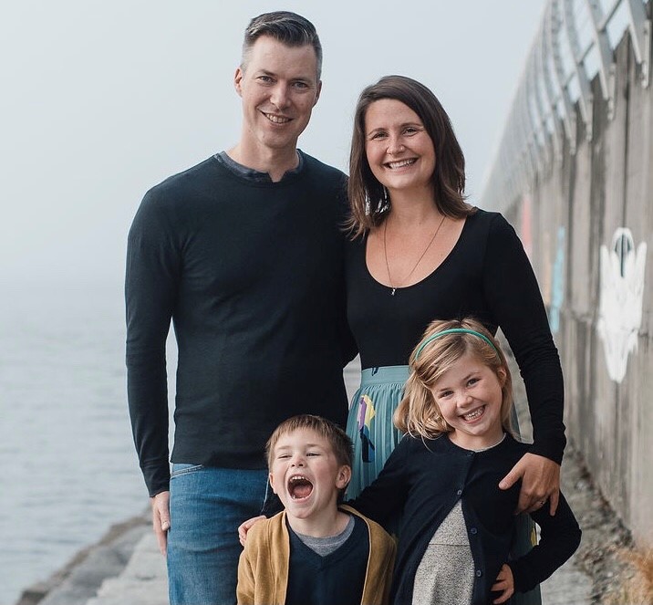 MLA Grace Lore is thanking community for support after tumour was discovered in her son's brain. 