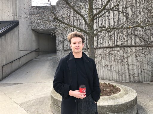 Set to enter his second final exam cycle amid a pandemic, third-year student Carter Stevens worries about the academic challenges brought on by restrictions.