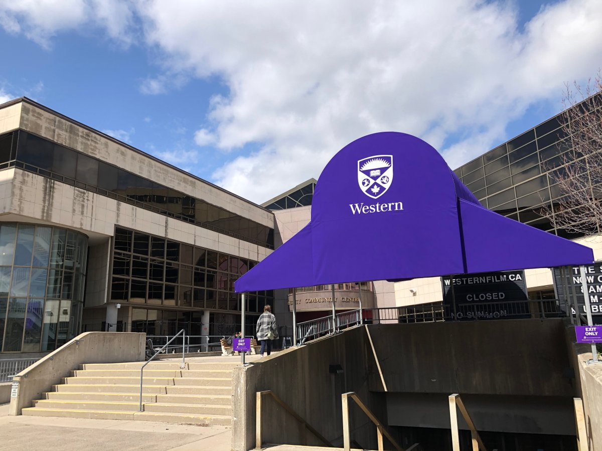 The union wants Western University to "require all eligible students, staff, faculty, librarians and archivists to be fully vaccinated before coming to campus, acknowledging that some may be exempt for medical or religious reasons.".