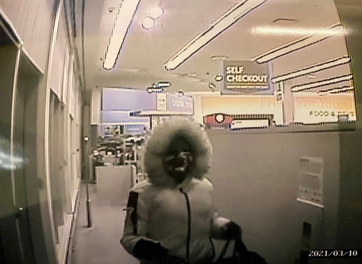 Police searching for suspects after Halifax drug store held up by 2 men - image