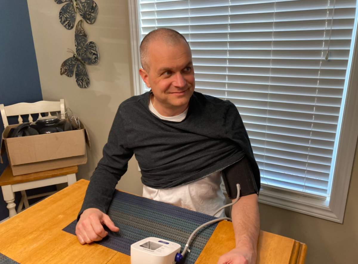 LHSF Habit For Change Challenge - image