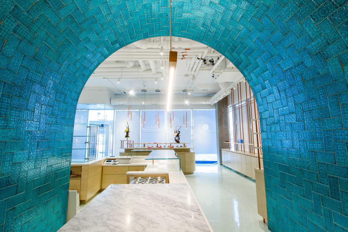 Submitted by Peace by Chocolate (Credit: Applehead)