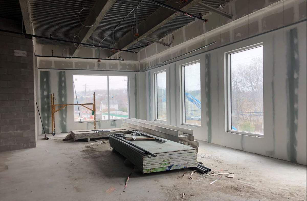 Halifax Regional Centre for Education