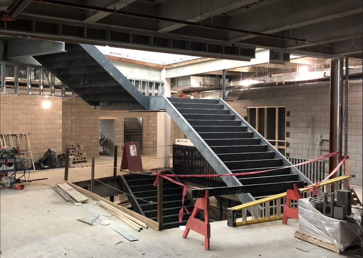 Halifax Regional Centre for Education