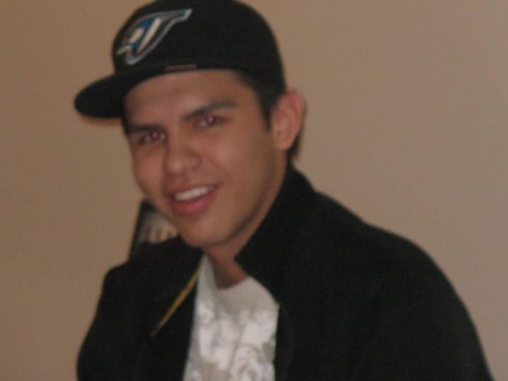 Family identified 30-year-old Jesse Shaye Troy George-Raweater as the victim of Saturday’s suspicious death.