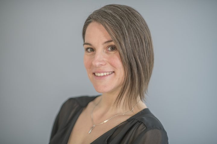 Hambleton says paramedics have been filling the gaps in the health-care system during the pandemic