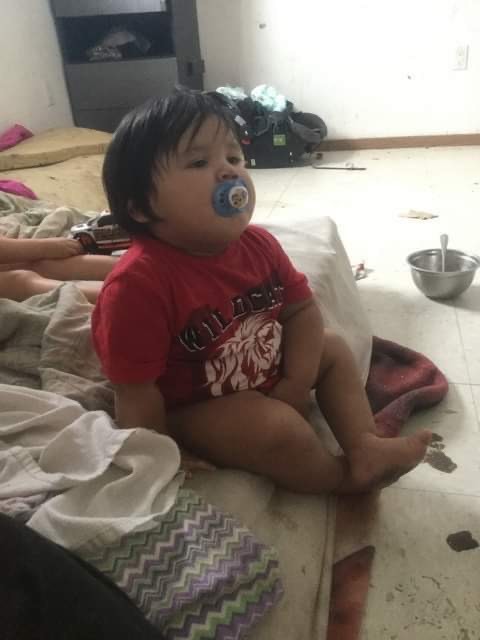 Undated photo of Harlen