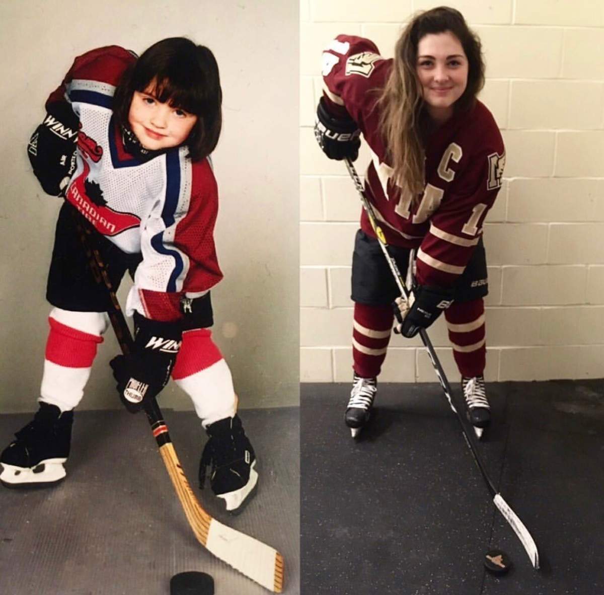 Submitted by Kenzie Lalonde