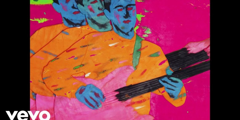 5 songs you must hear this week: 29 March 2021