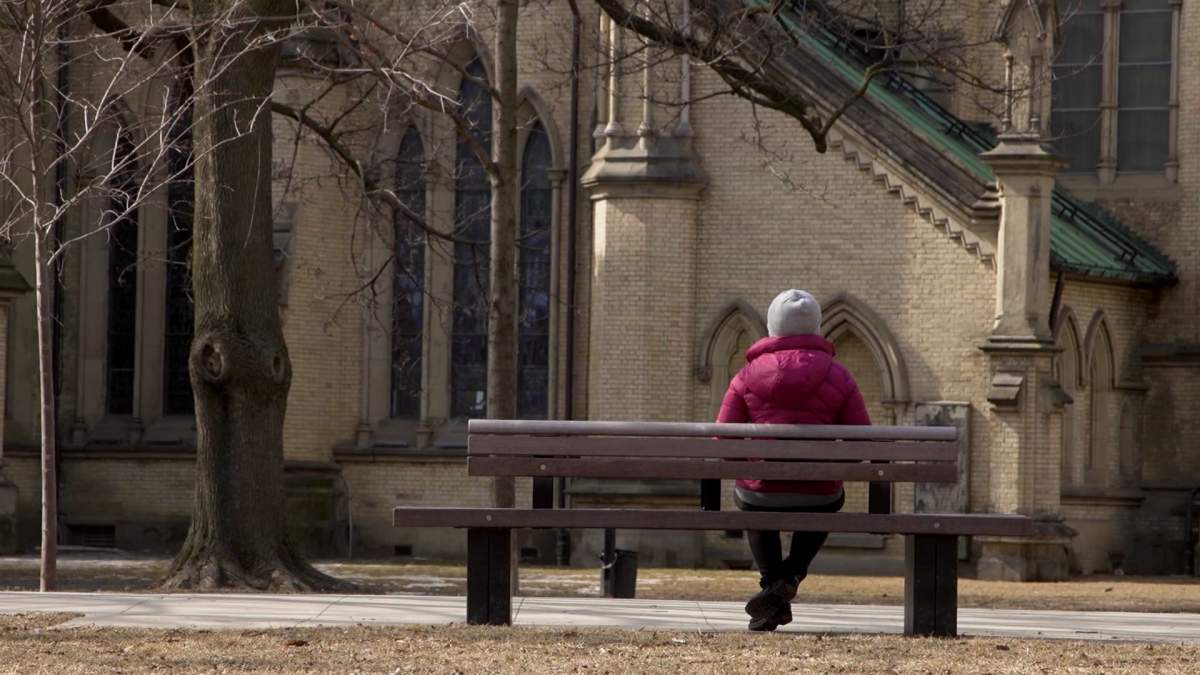 Lily came to Canada legally through the Live-in Care Workers program. She navigated various government programs before losing status in January 2020.