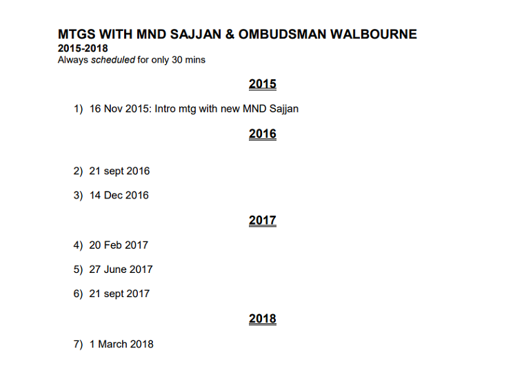 Former military ombudsman confirms he raised concerns about Vance with Sajjan in 2018 - image