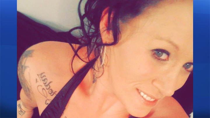 Sharilyn Shelley Ann Gagnon has been identified as the woman found dead at the Airport Traveller’s Inn in Calgary.