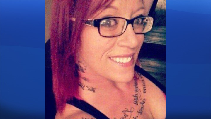 Sharilyn Shelley Ann Gagnon has been identified as the woman found dead at the Airport Traveller’s Inn in Calgary.