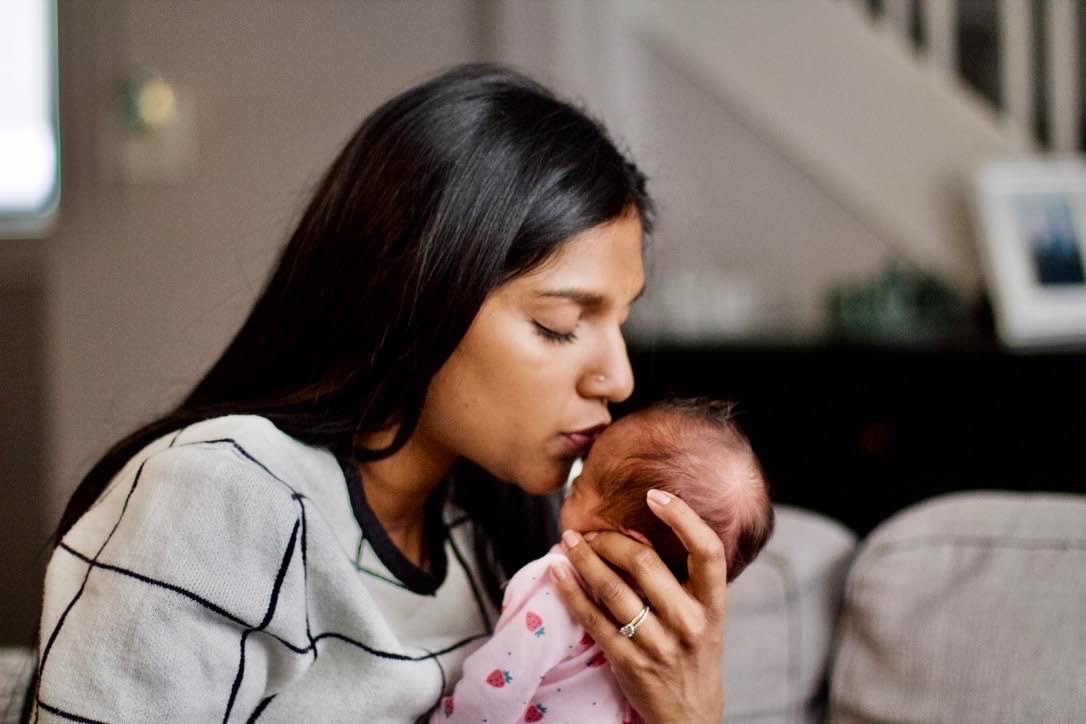 Courtesy / Pramini Warnock