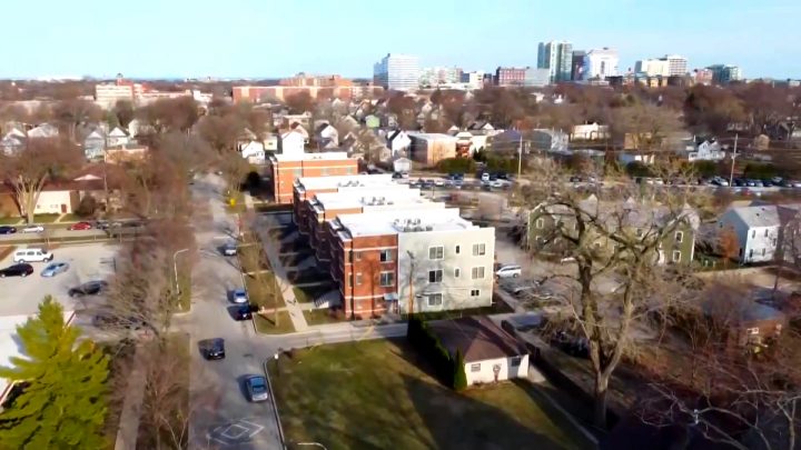 Chicago Suburb Becomes First U.S. City To Pay Black Residents ...