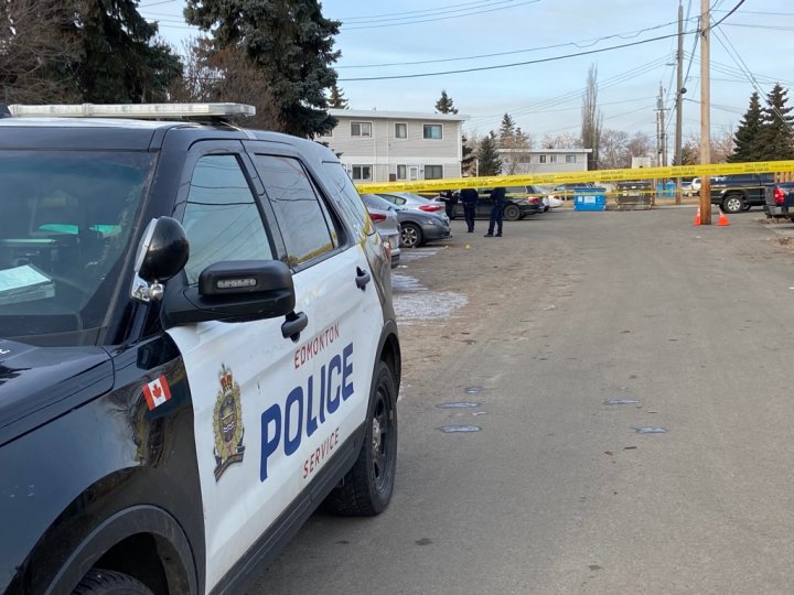 Edmonton shooting News, Videos & Articles