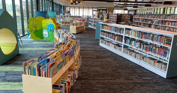 Fund for the Future of Heights Libraries – Heights Libraries