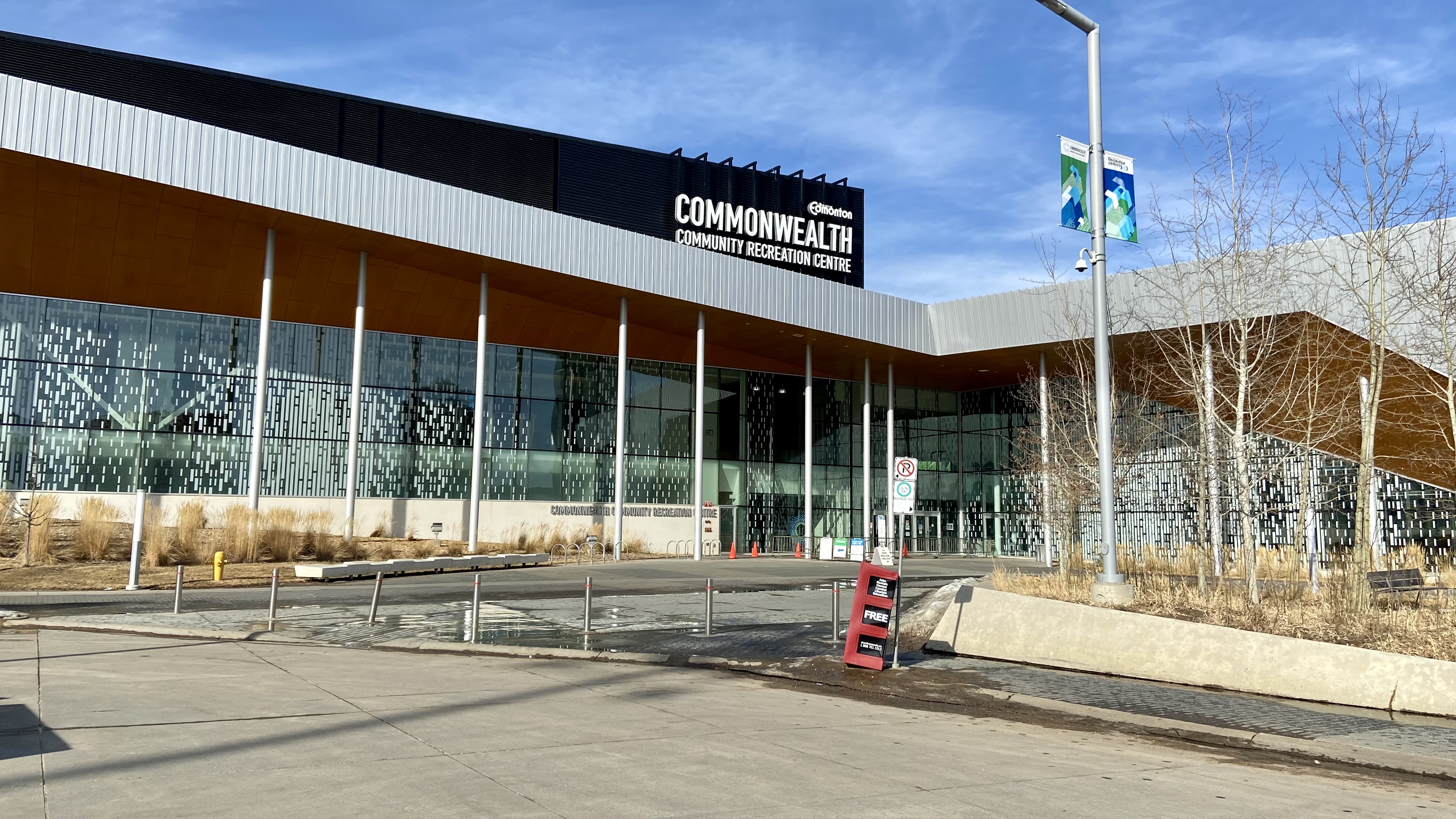 Има актуализация на трудовите преговори между град Едмънтън и Синдиката