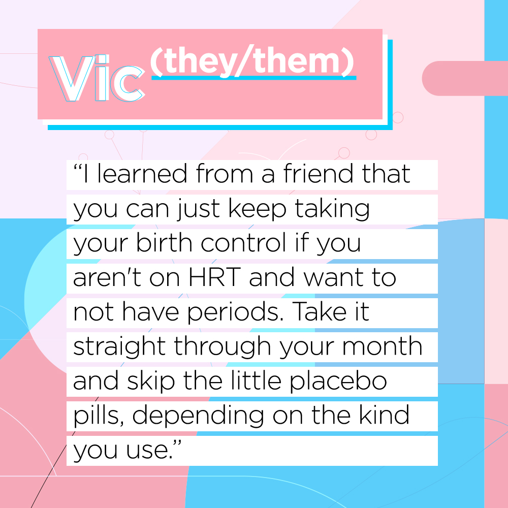 With health-care disparity rampant, trans people turn to each other for help - image