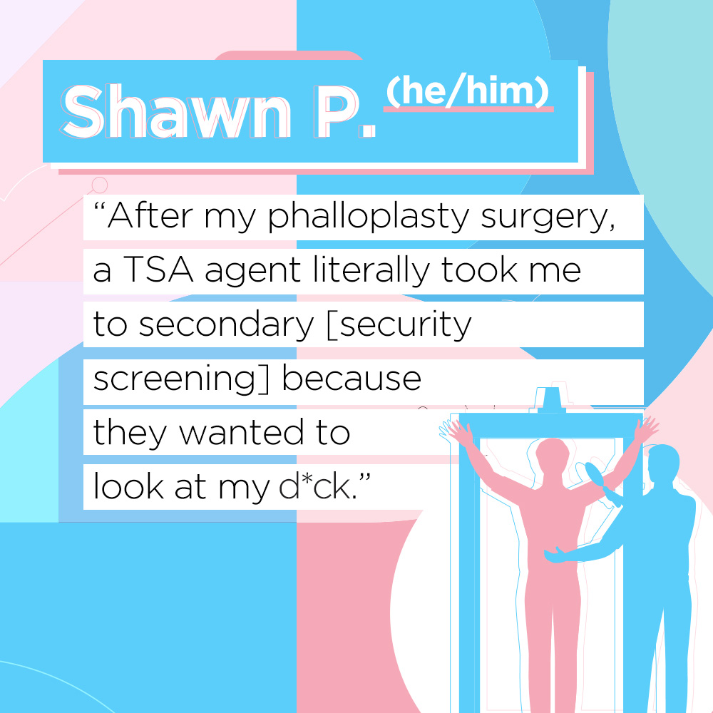 With health-care disparity rampant, trans people turn to each other for help - image