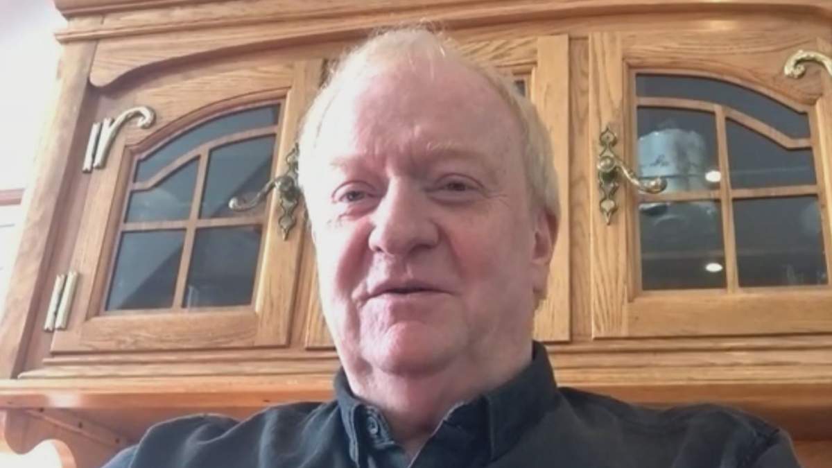 Dr. Ernst Schuster is a primary care physician and clinical professor in the Department of Family Medicine at the University of Alberta.