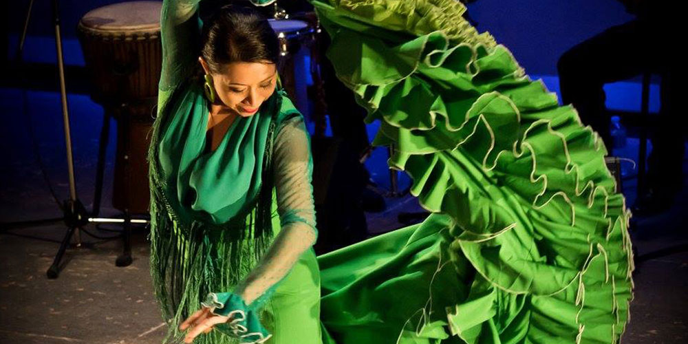 Discover Dance! Mozaico Flamenco - image