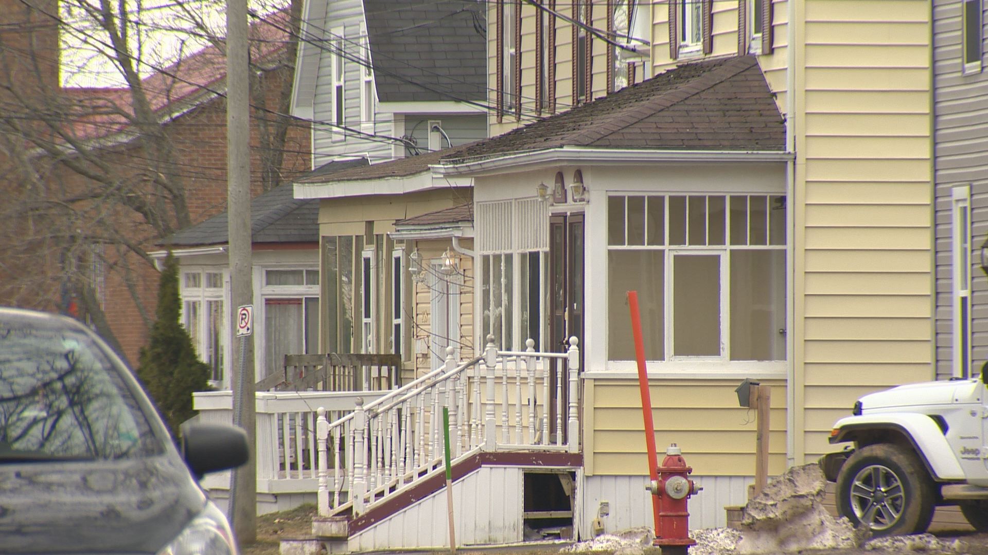 New Brunswick to Deduct and Property Taxes Business News