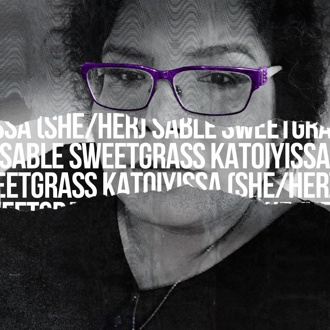 Awowakii, written by Sable Sweetgrass Katoiyissa, is a family drama about the resilience of Blackfoot Matriarchy.