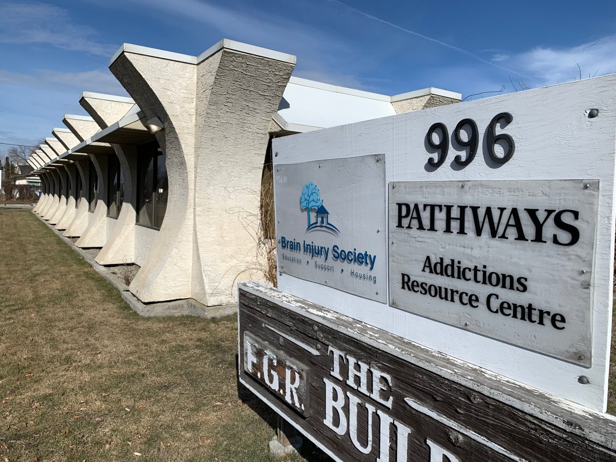 The Pathways Addictions Resource Centre in Penticton is slated for closure as its funding contract with Interior Health will end on May 31.