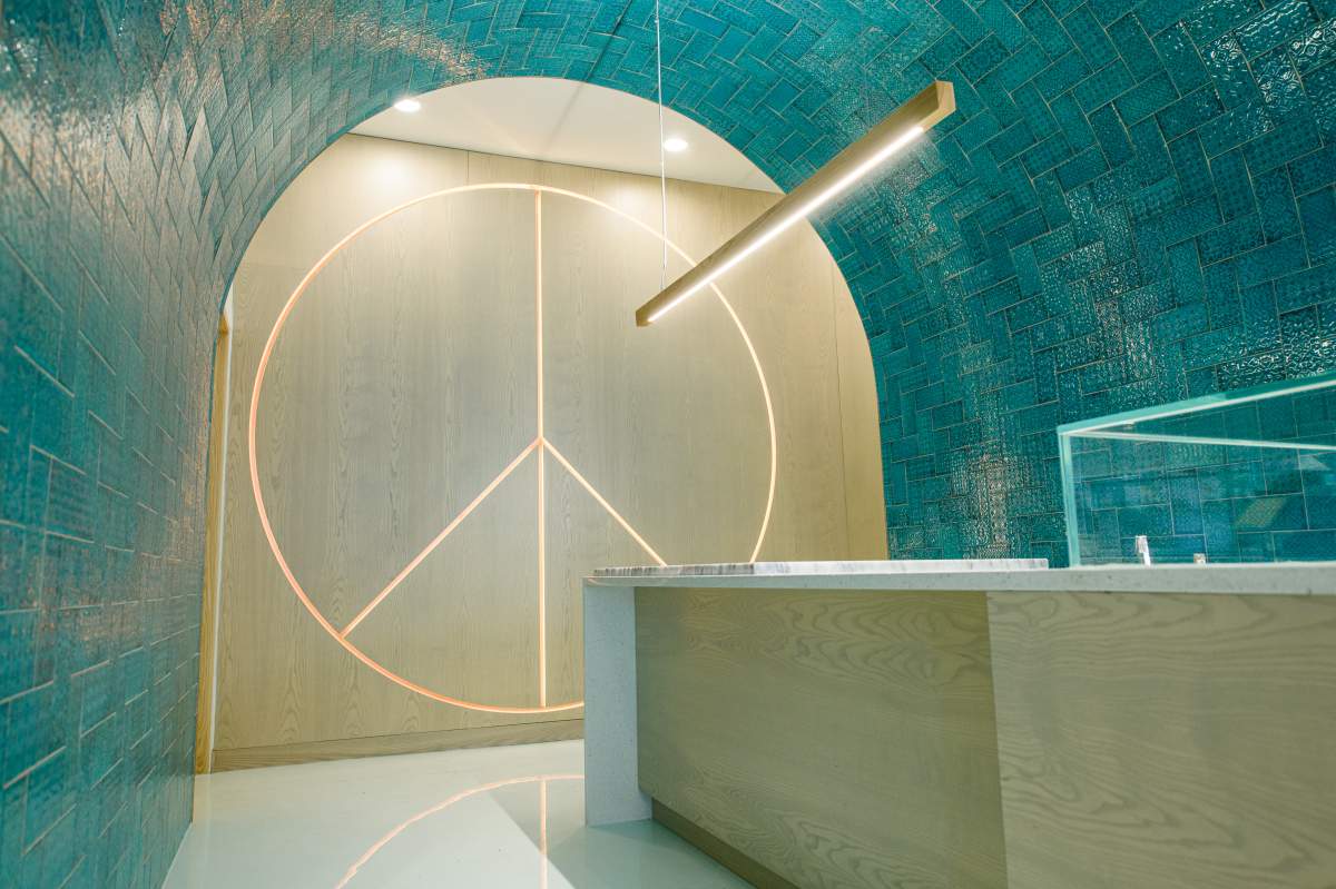 Submitted by Peace by Chocolate (Credit: Applehead)