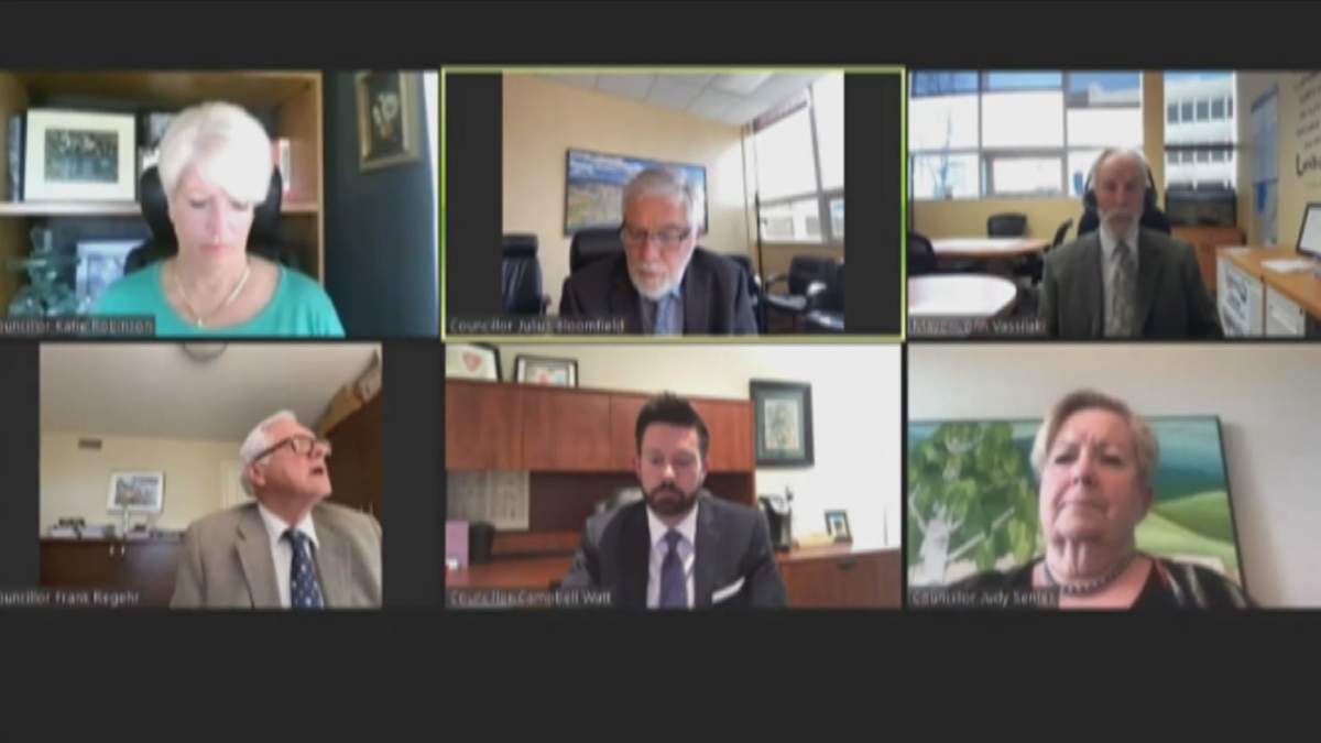 Penticton city council unanimously denied on Tuesday a request from BC Housing to reconsider its earlier decision to not extend a downtown winter shelter.