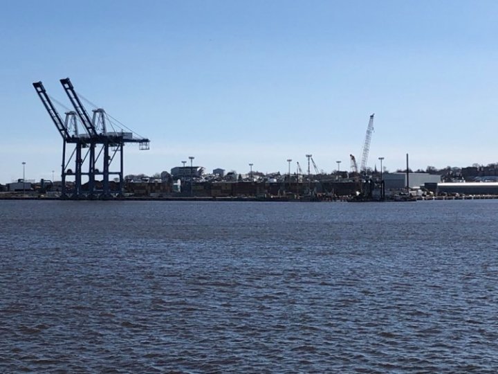 Port Saint John News, Videos & Articles