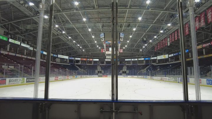 Kelowna Rockets' activities suspended for 14 days following 6 positive  COVID-19 tests: WHL
