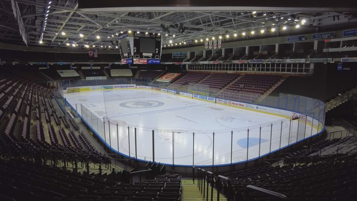 The province has given the green light for the B.C. Hockey League to play a shortened season, starting in April.