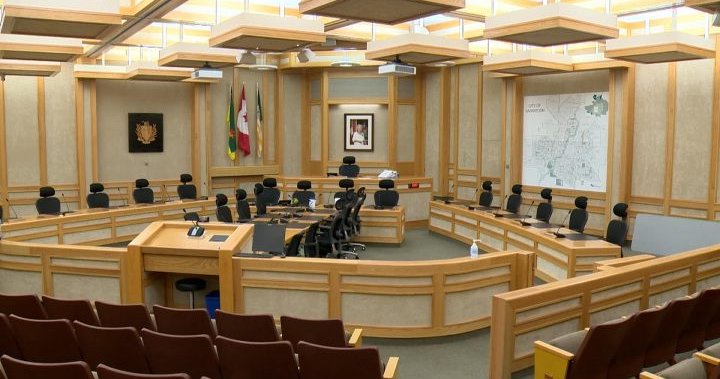 Private partners considered to manage Saskatoon downtown event centre